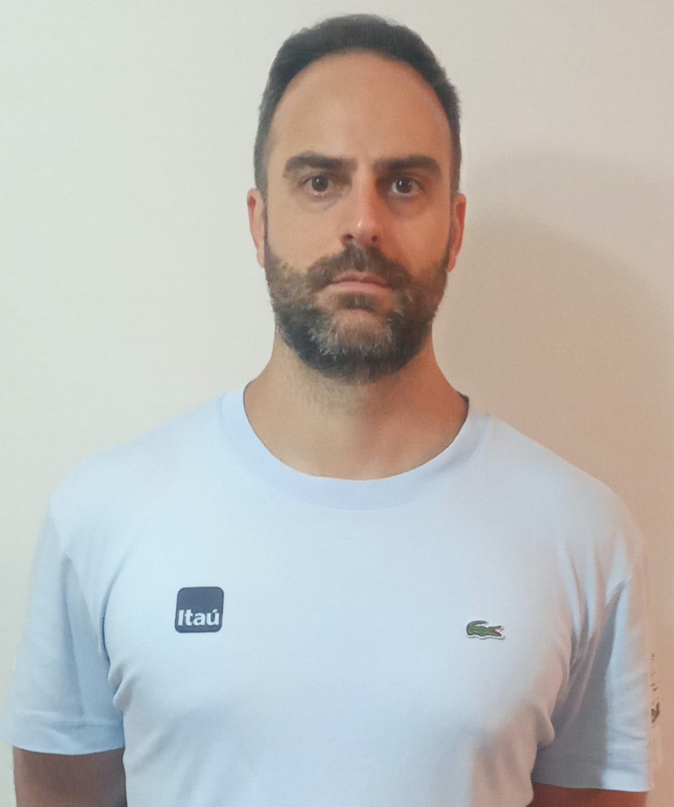 Leandro Cuono Gobbato