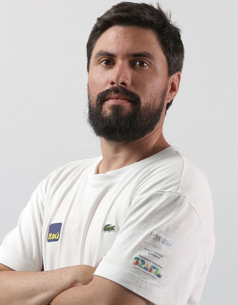 Danilo de Lima Ferraz