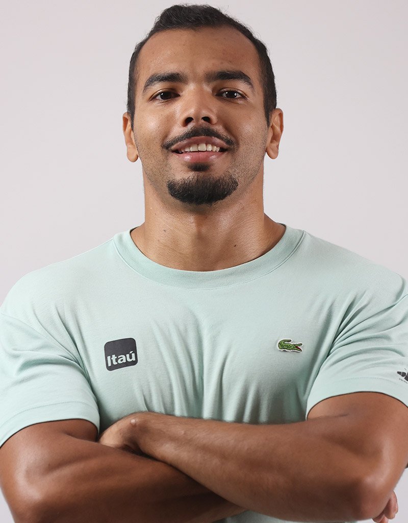 Kairo Lorran Moreira Nunes