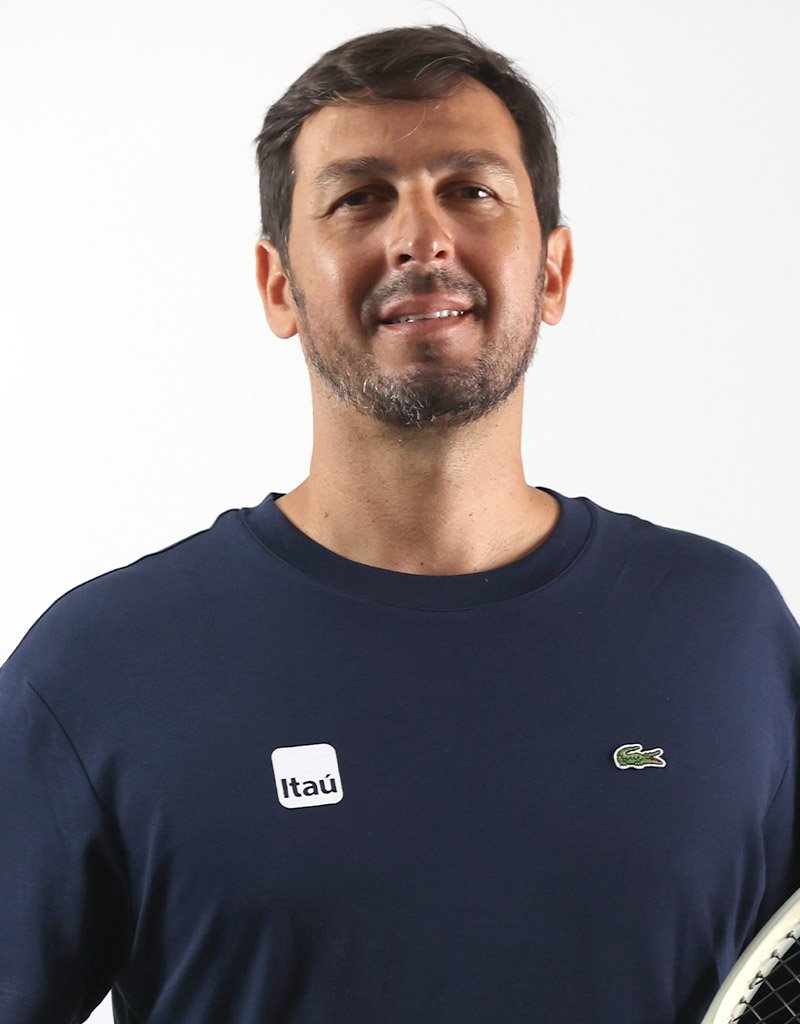 Luis Fabiano Ferreira